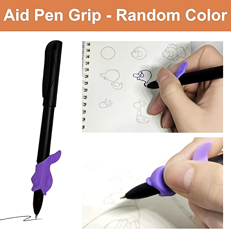 Children's Magic Copy Book