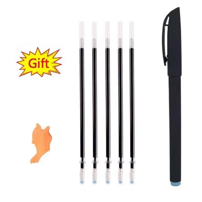 French Magic Copybook